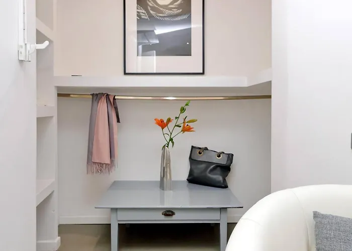 Apartman Amazing By The Pantheon *