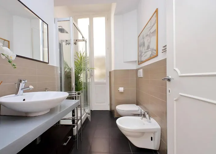 Apartman Amazing By The Pantheon
